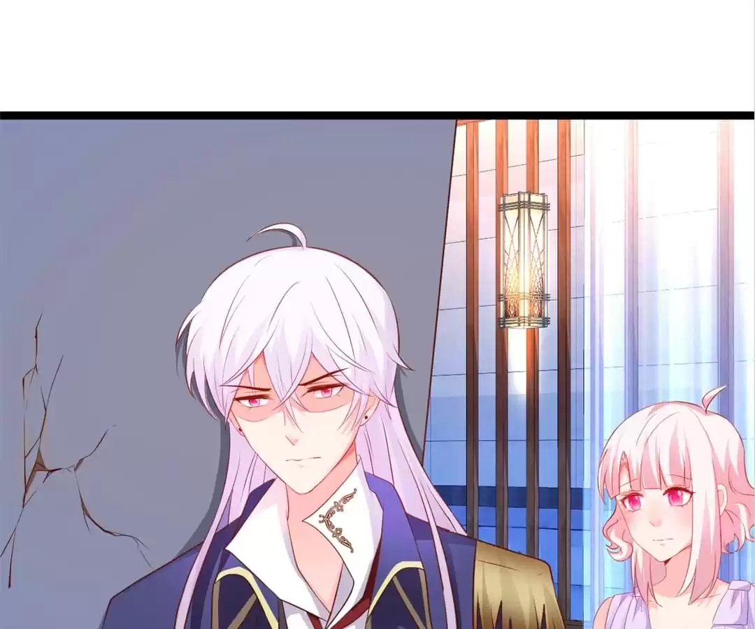 The Adorable Vampire Chapter 190 page 4 - 