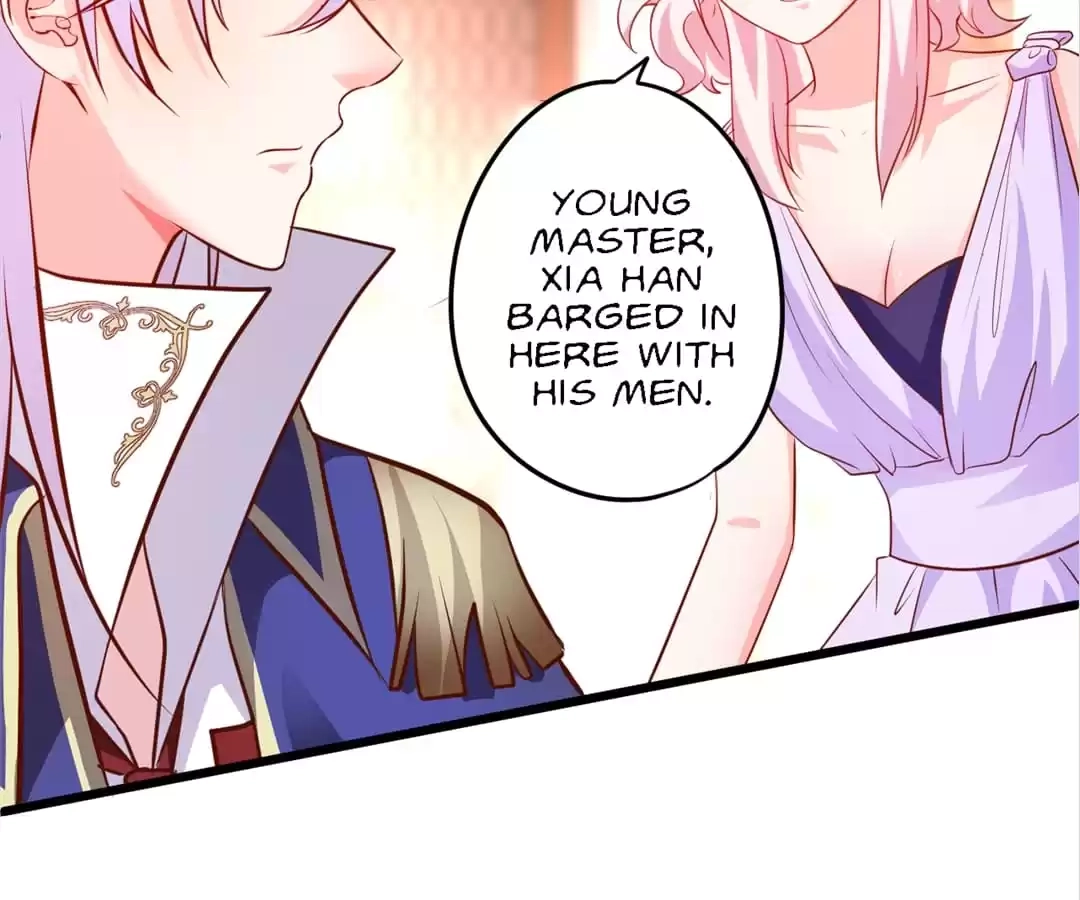 The Adorable Vampire Chapter 190 page 31 - 