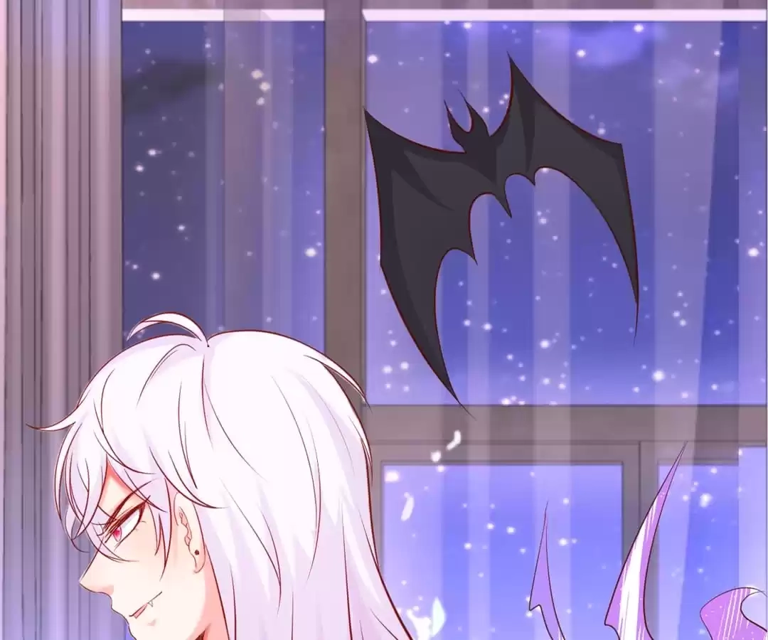 The Adorable Vampire Chapter 190 page 35 - 