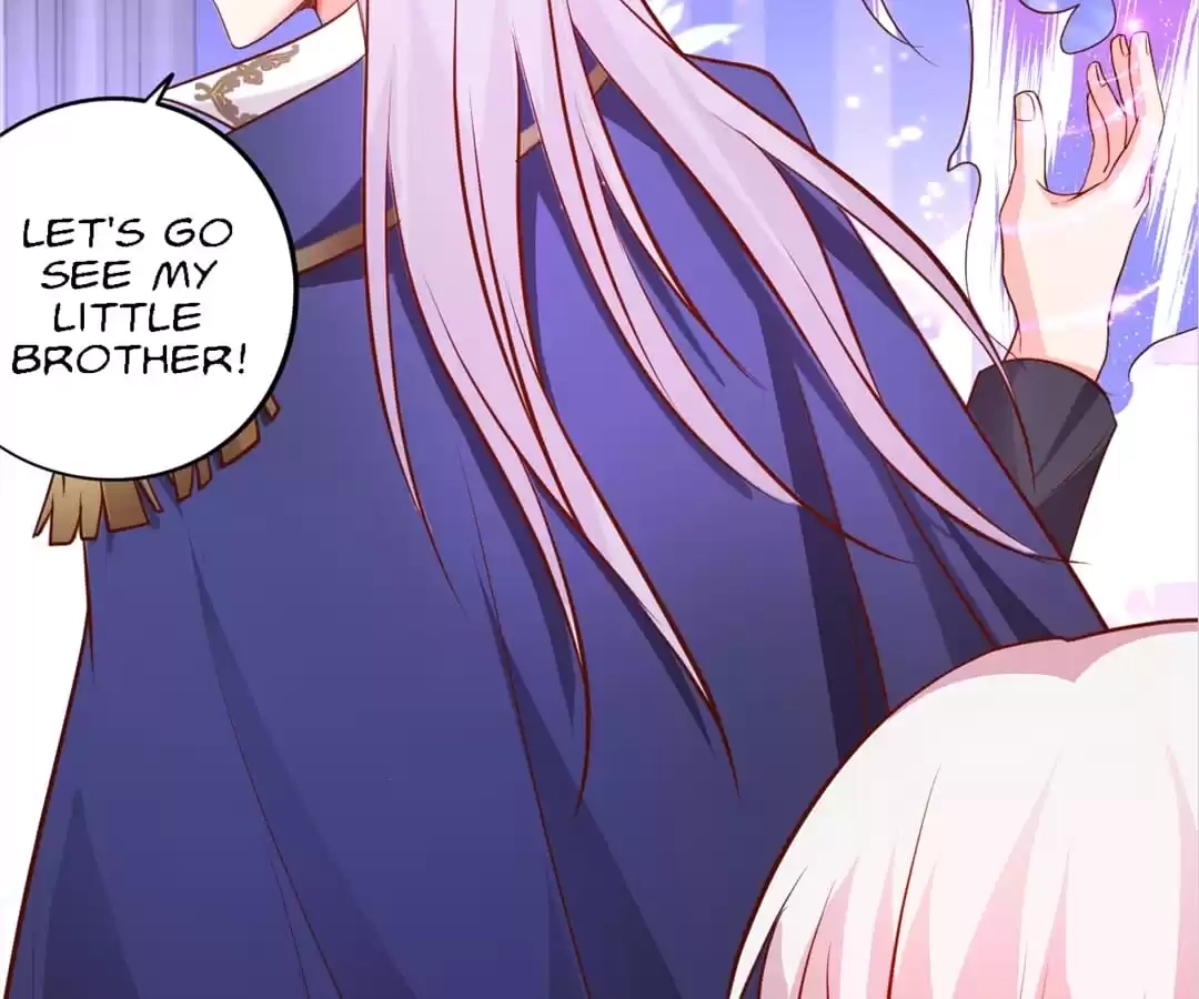 The Adorable Vampire Chapter 190 page 36 - 