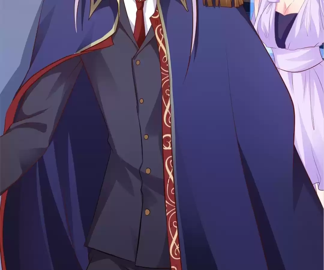 The Adorable Vampire Chapter 190 page 5 - 