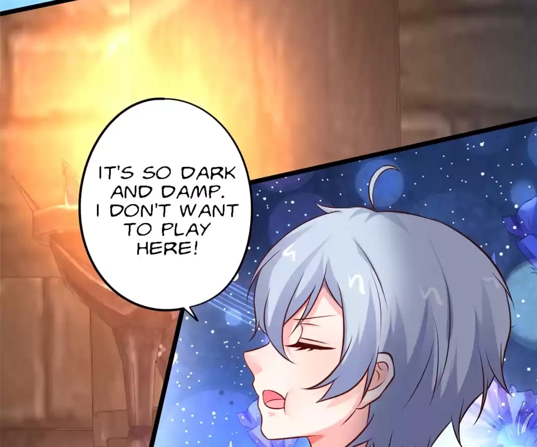 The Adorable Vampire Chapter 190 page 42 - 