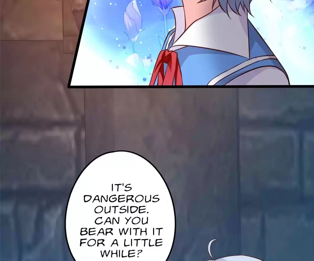 The Adorable Vampire Chapter 190 page 43 - 