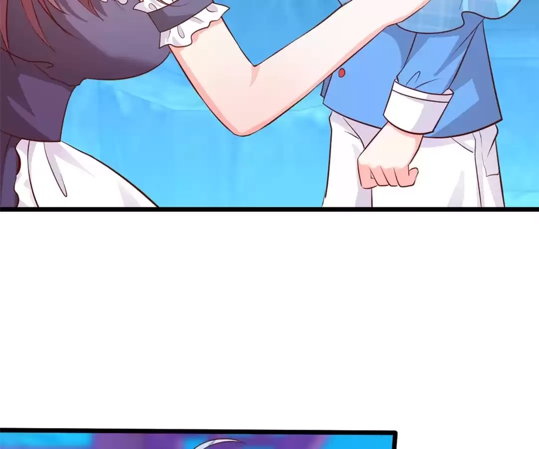 The Adorable Vampire Chapter 190 page 45 - 