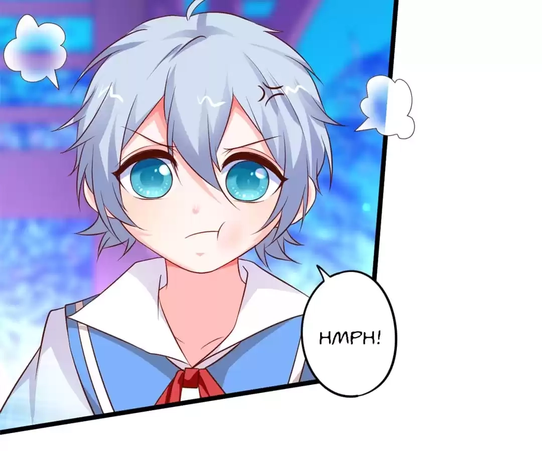 The Adorable Vampire Chapter 190 page 46 - 