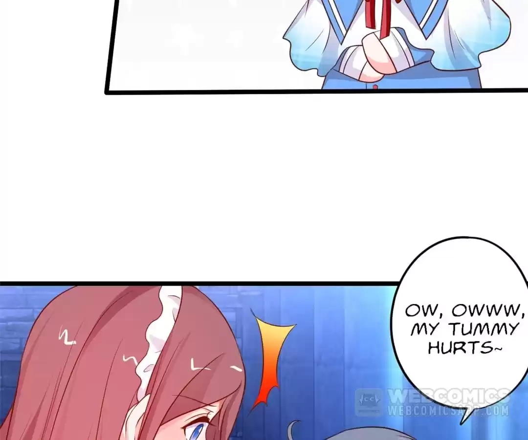 The Adorable Vampire Chapter 190 page 48 - 