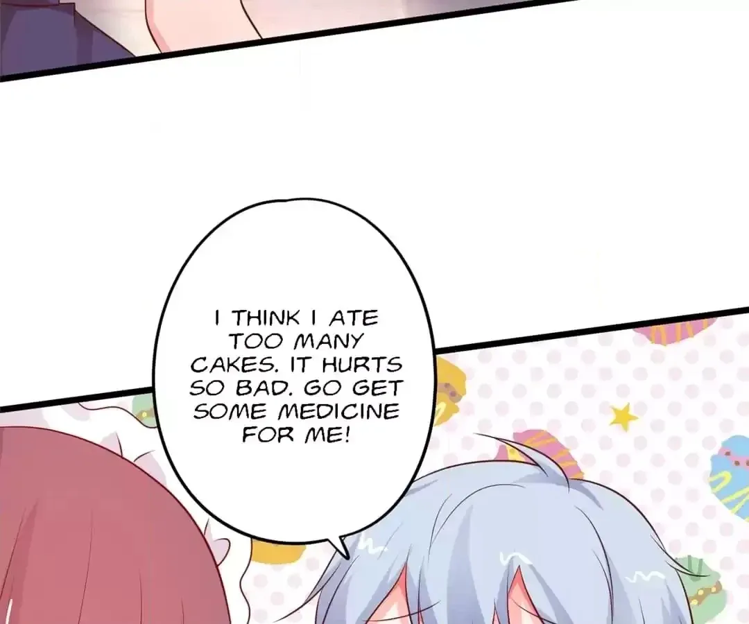 The Adorable Vampire Chapter 190 page 50 - 