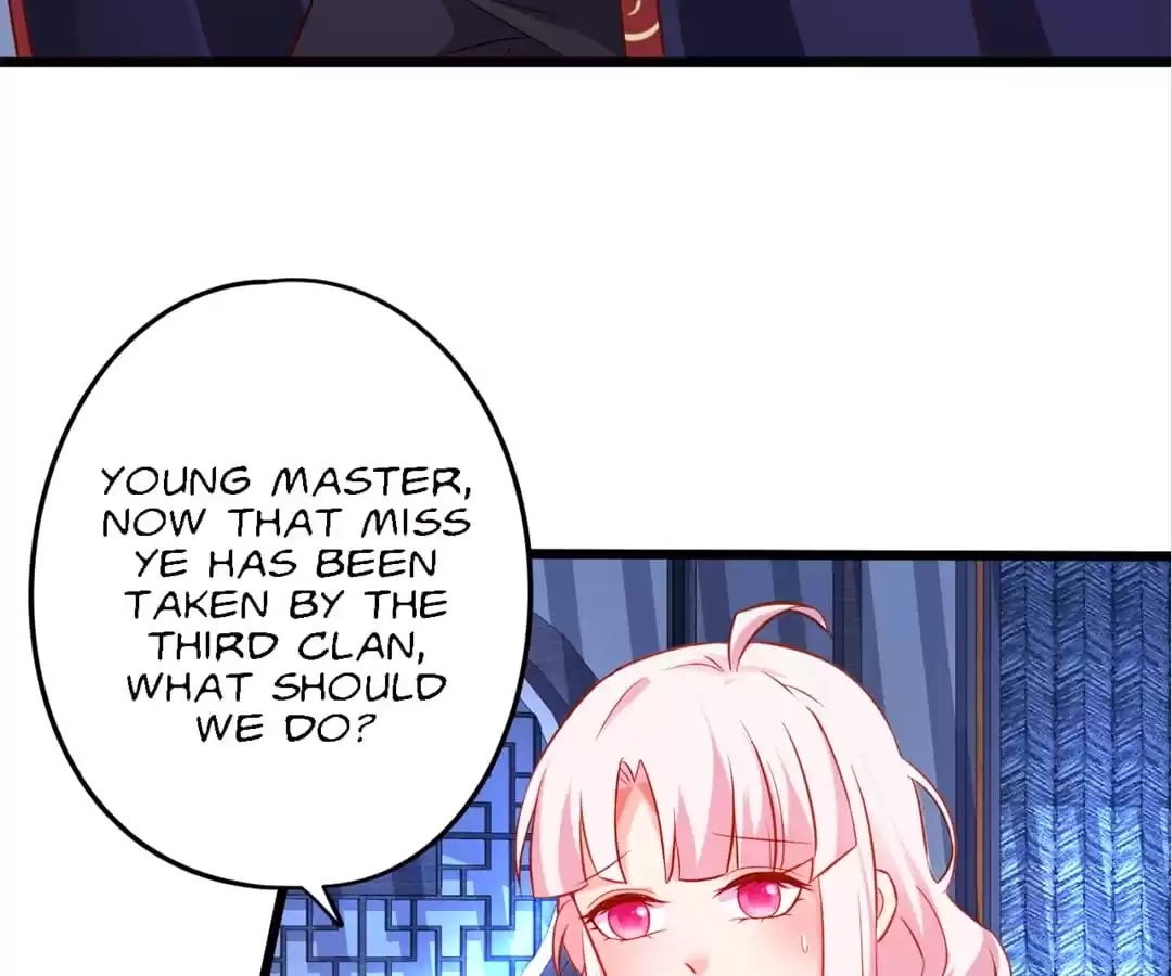 The Adorable Vampire Chapter 190 page 6 - 