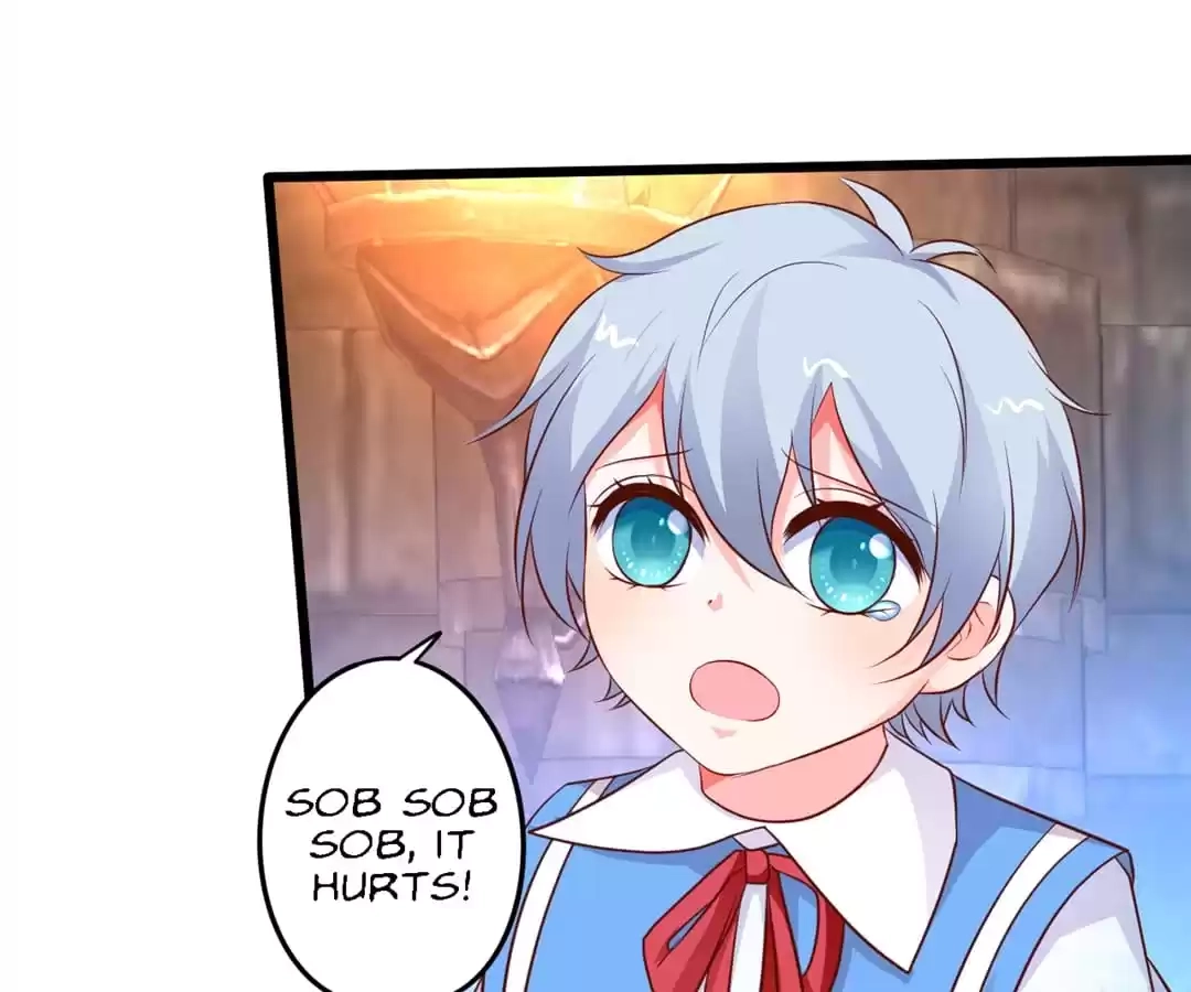 The Adorable Vampire Chapter 190 page 54 - 