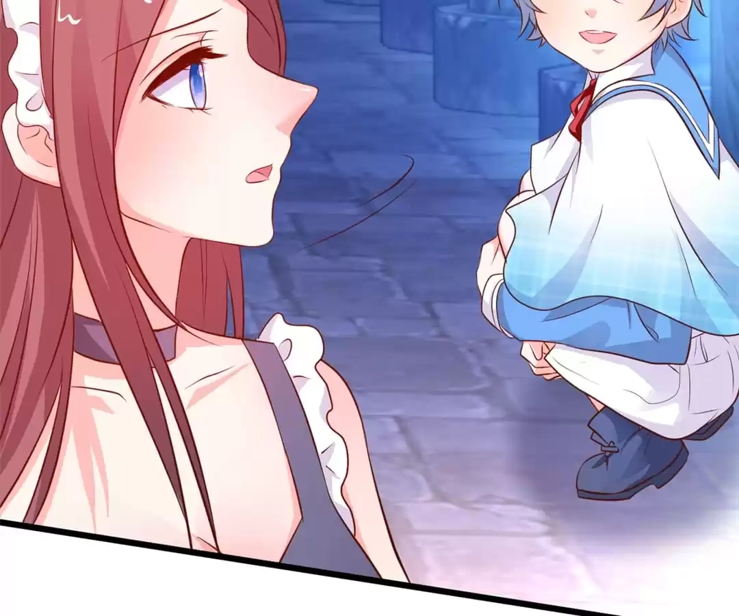 The Adorable Vampire Chapter 190 page 58 - 