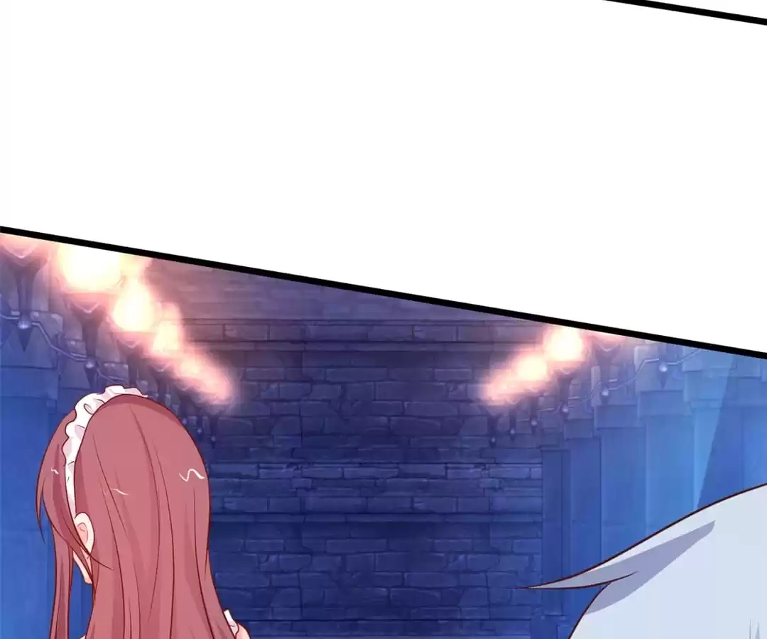 The Adorable Vampire Chapter 190 page 59 - 