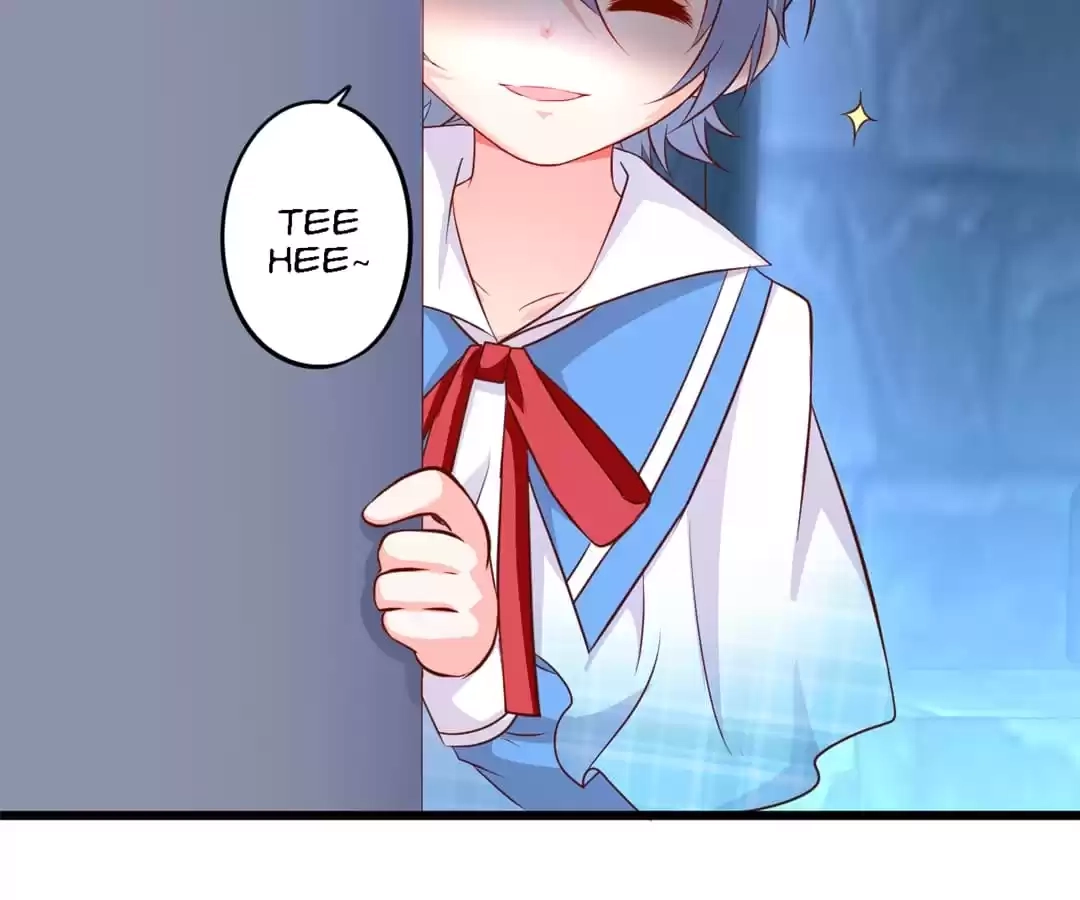 The Adorable Vampire Chapter 190 page 63 - 