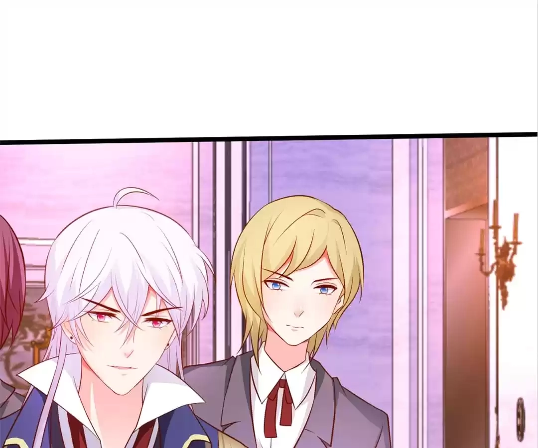 The Adorable Vampire Chapter 190 page 65 - 