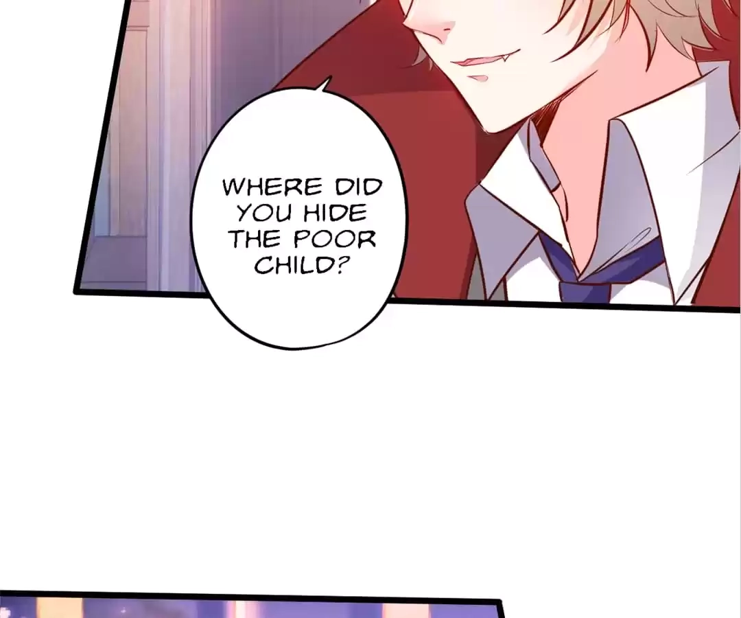 The Adorable Vampire Chapter 190 page 70 - 
