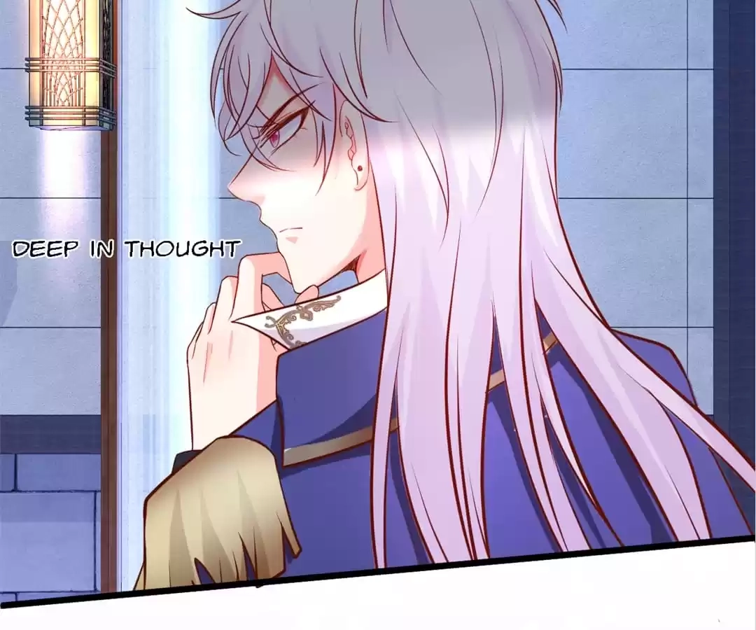 The Adorable Vampire Chapter 190 page 8 - 
