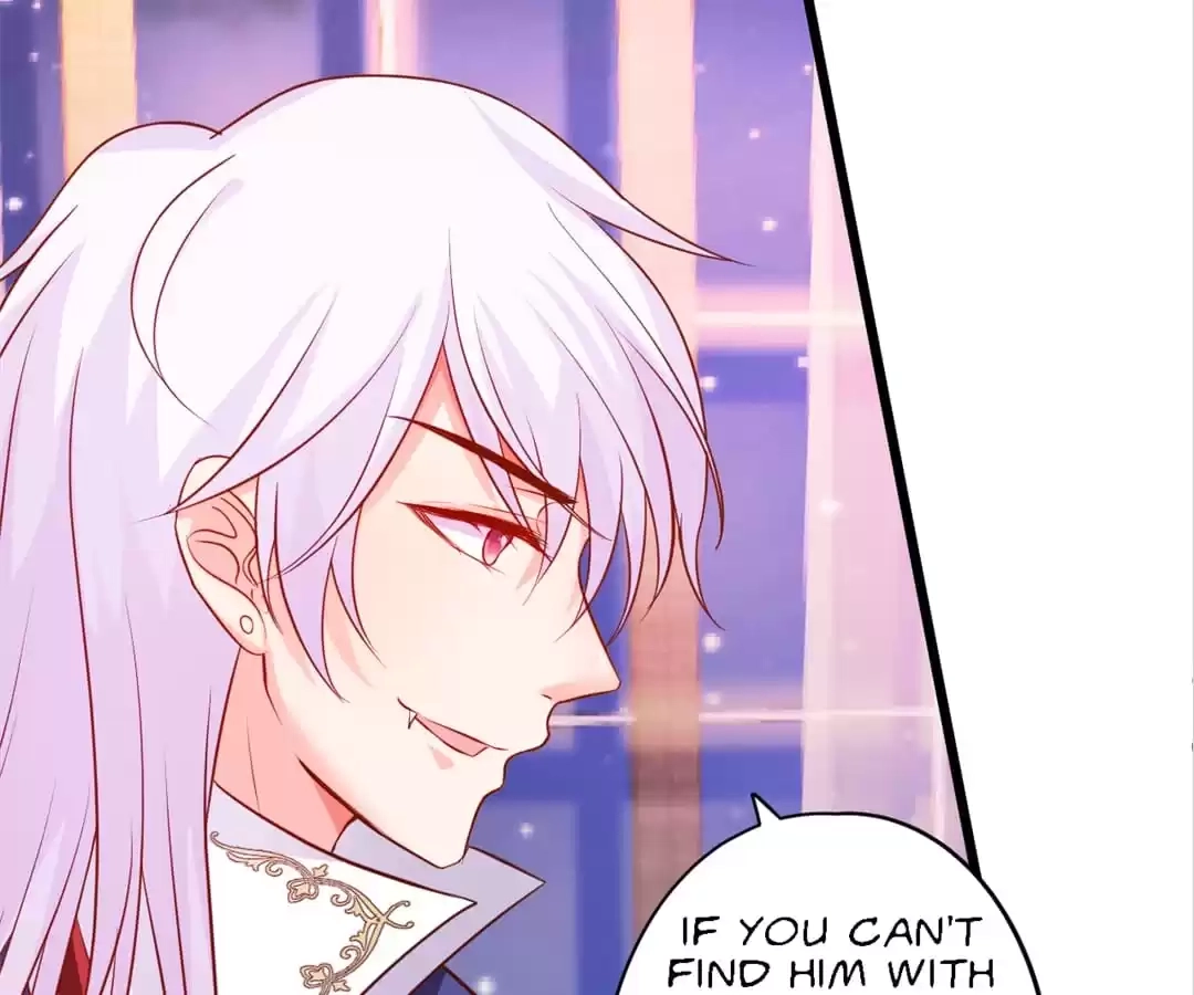 The Adorable Vampire Chapter 190 page 71 - 