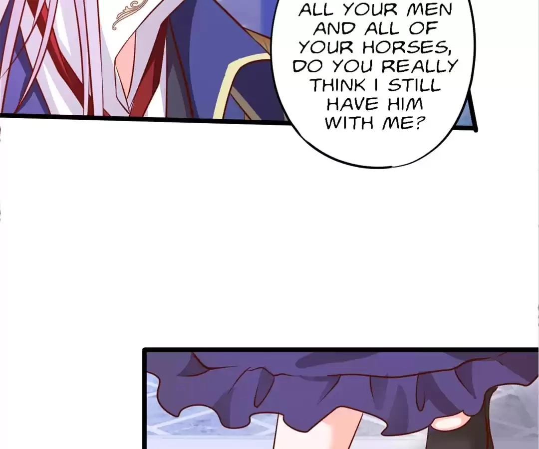 The Adorable Vampire Chapter 190 page 72 - 