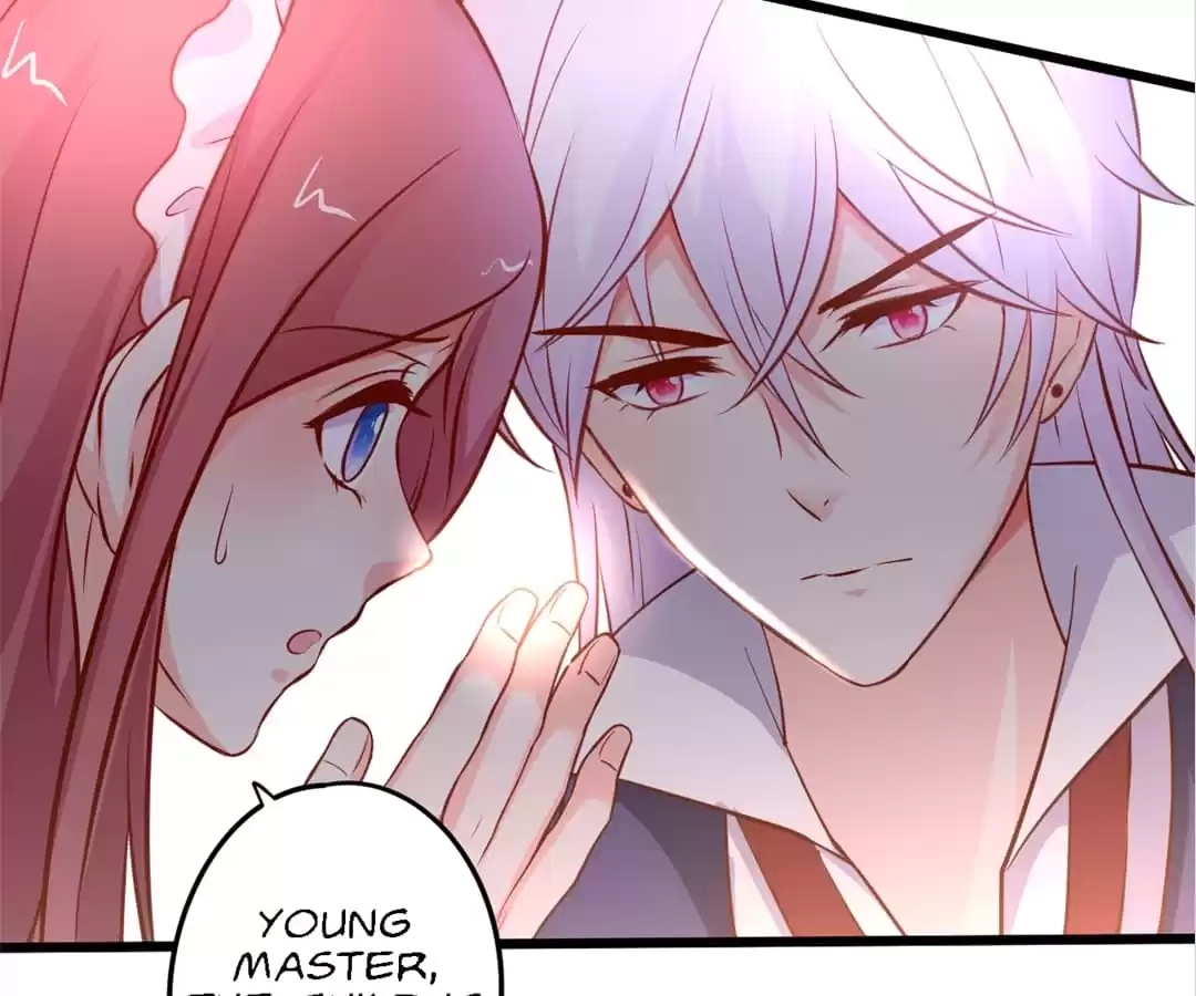 The Adorable Vampire Chapter 190 page 76 - 