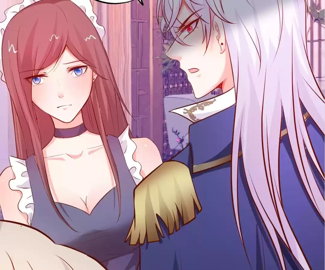 The Adorable Vampire Chapter 190 page 80 - 