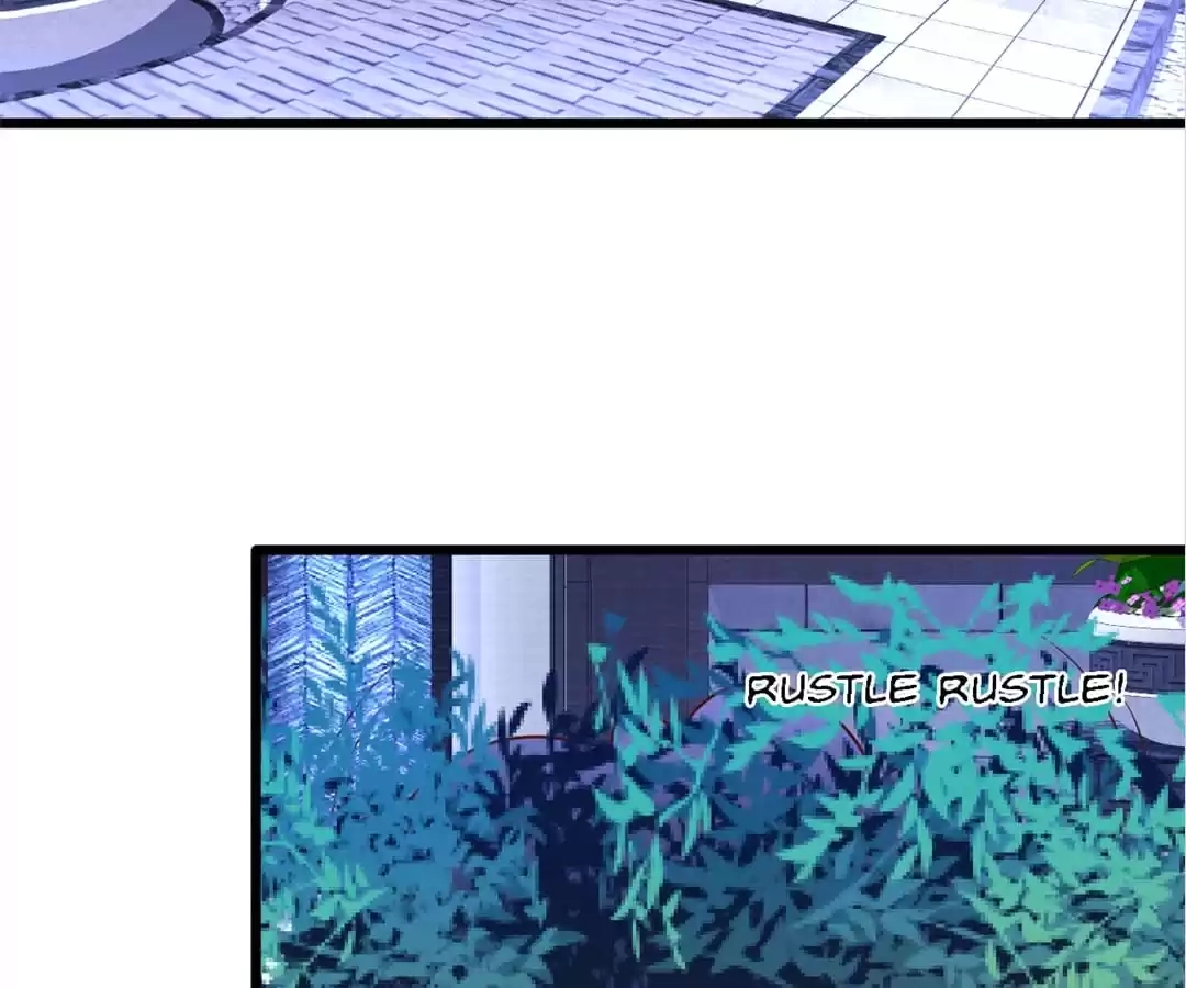 The Adorable Vampire Chapter 190 page 85 - 