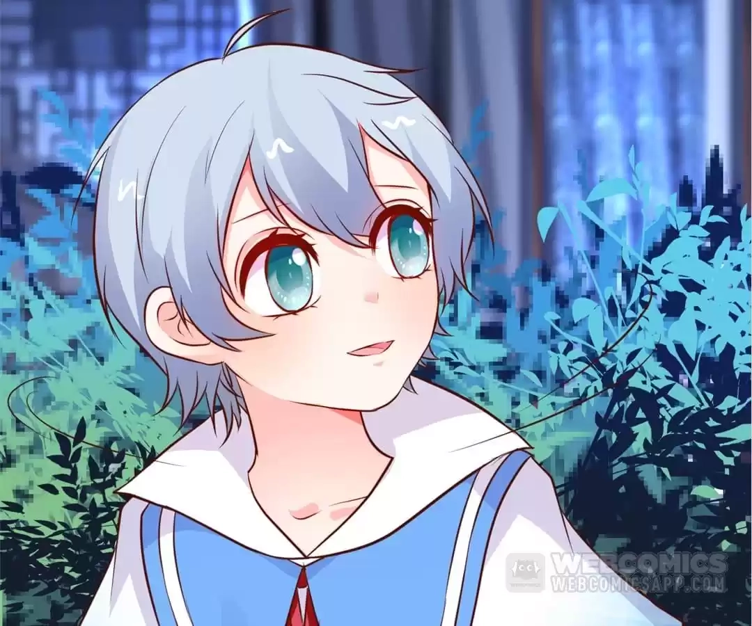 The Adorable Vampire Chapter 190 page 87 - 