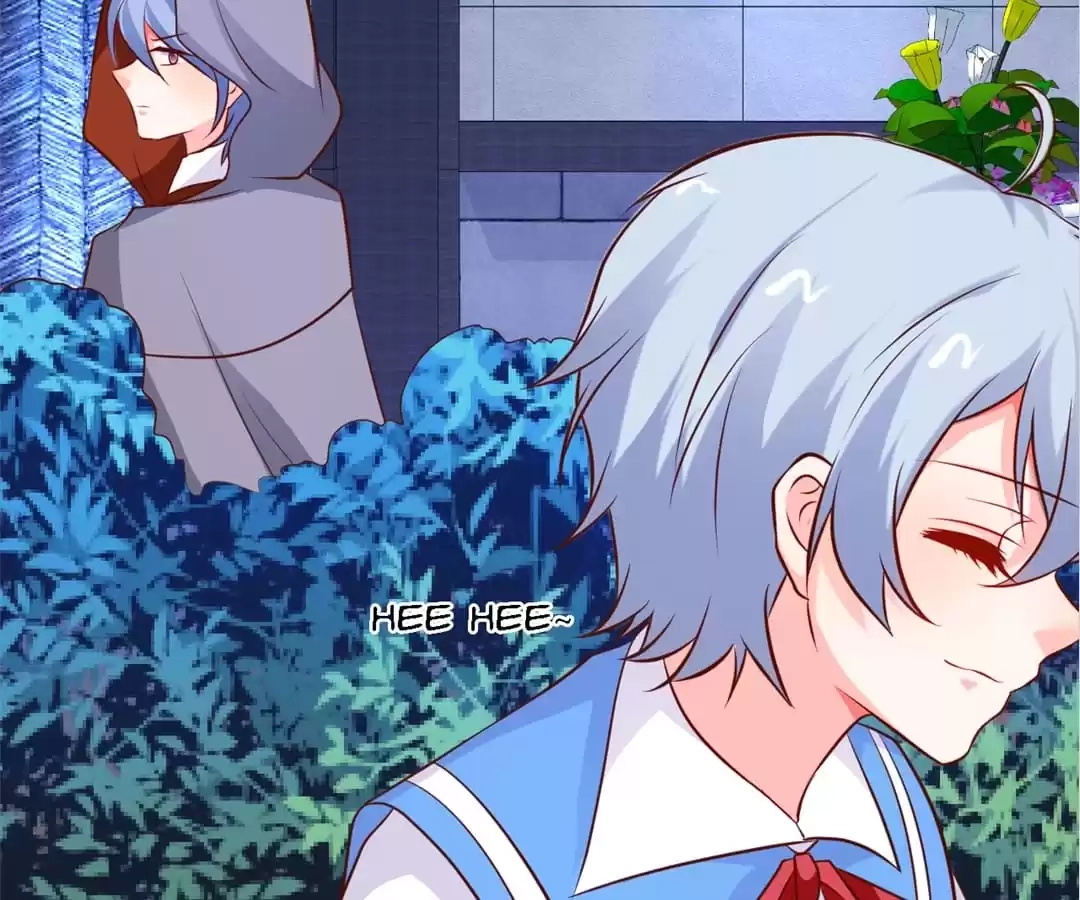 The Adorable Vampire Chapter 190 page 90 - 