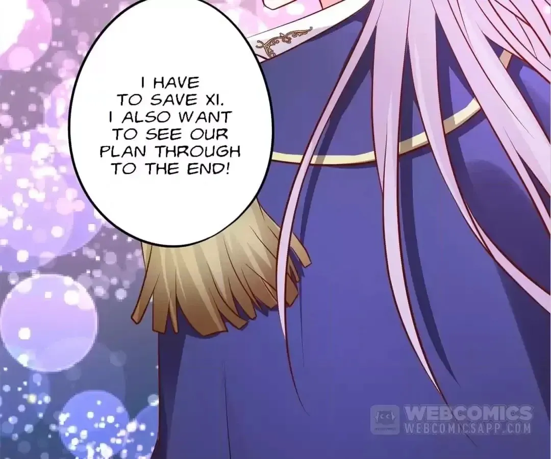 The Adorable Vampire Chapter 190 page 10 - 