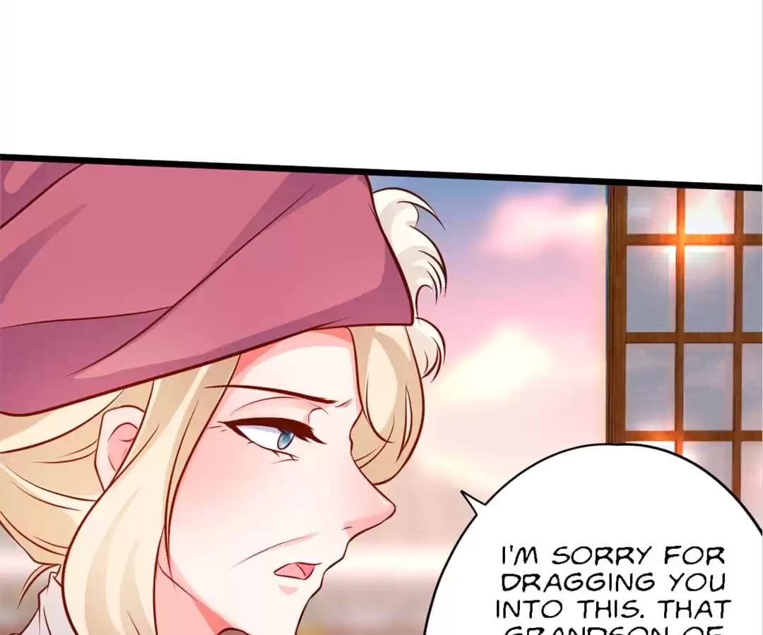 The Adorable Vampire Chapter 191 page 11 - 