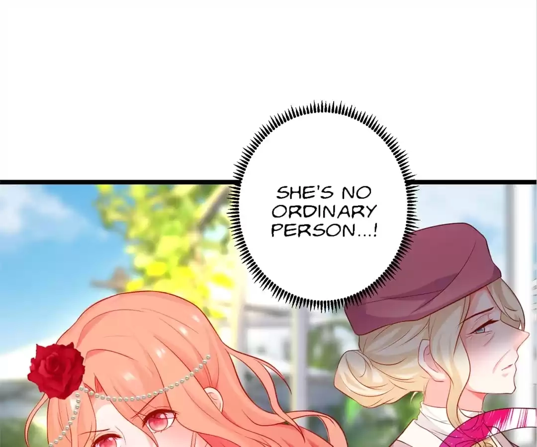 The Adorable Vampire Chapter 191 page 101 - 