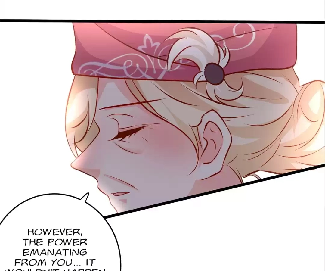 The Adorable Vampire Chapter 191 page 111 - 