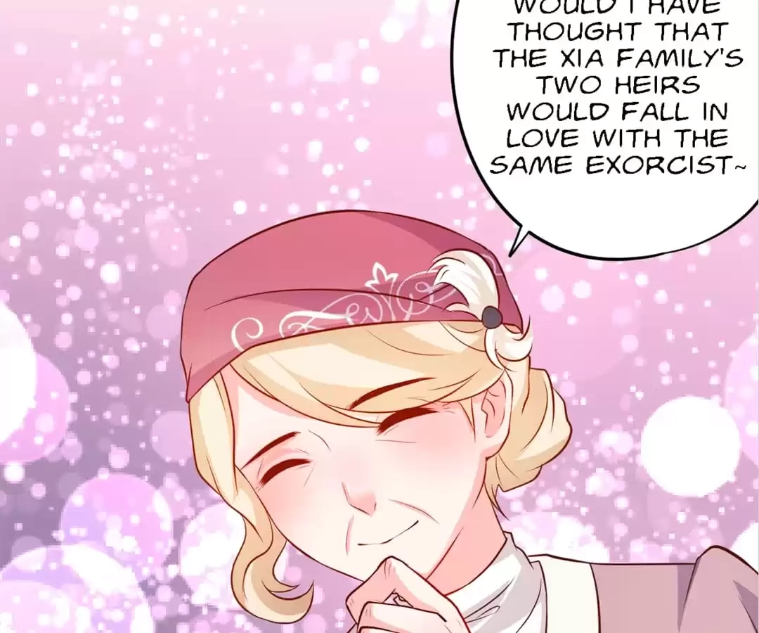 The Adorable Vampire Chapter 191 page 114 - 