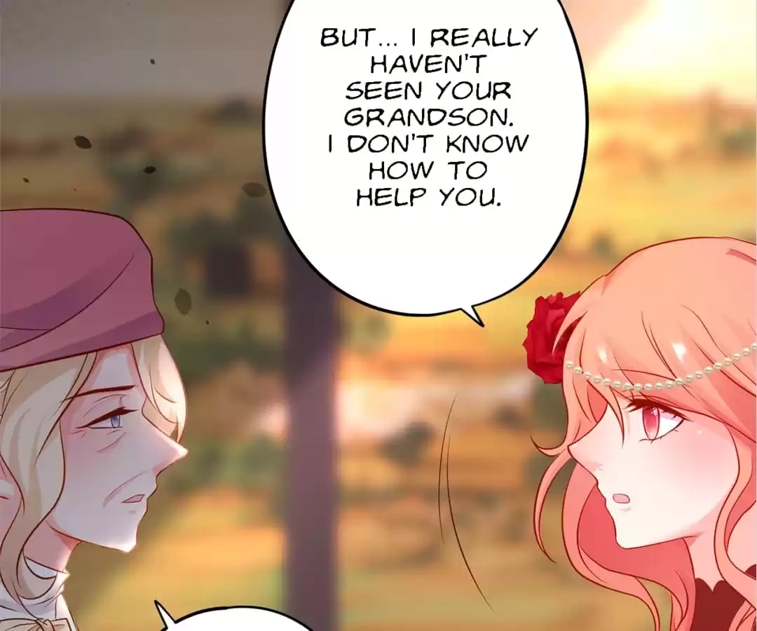 The Adorable Vampire Chapter 191 page 14 - 
