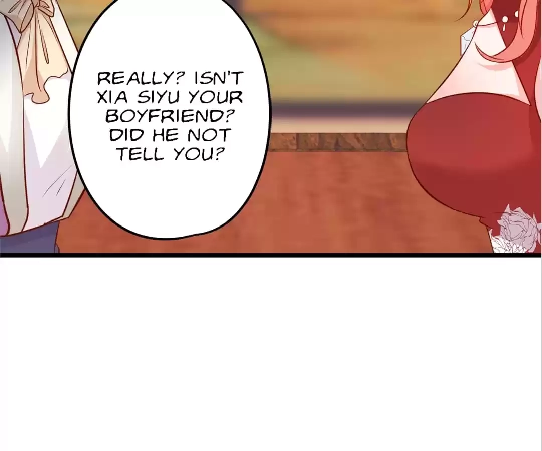 The Adorable Vampire Chapter 191 page 15 - 