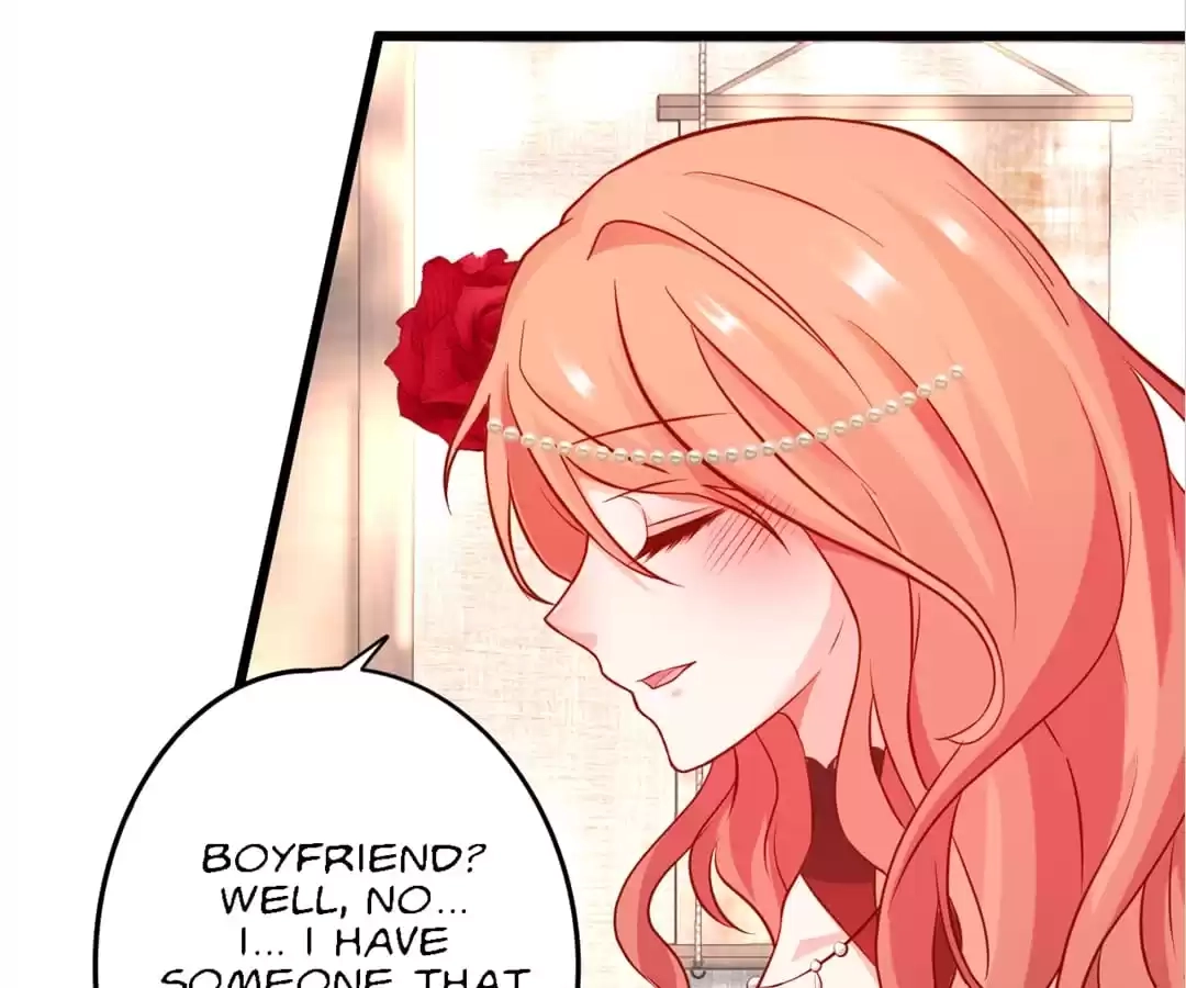 The Adorable Vampire Chapter 191 page 16 - 