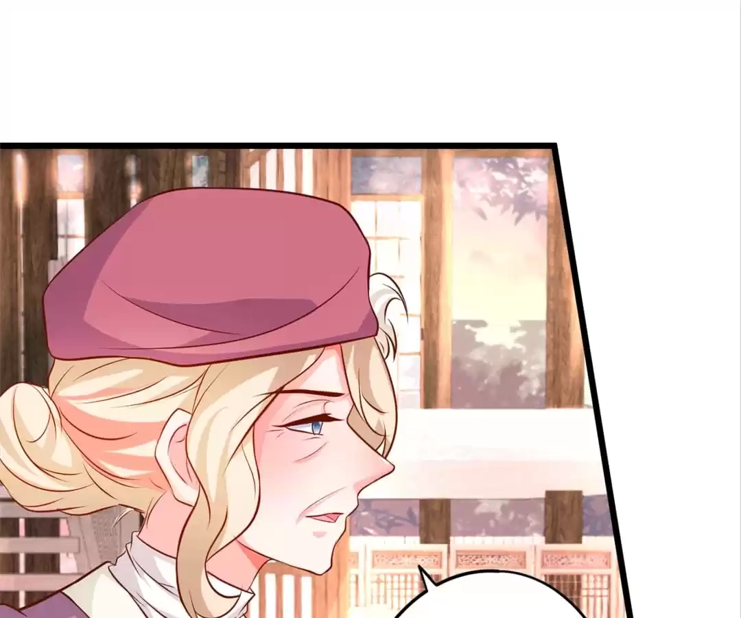 The Adorable Vampire Chapter 191 page 18 - 