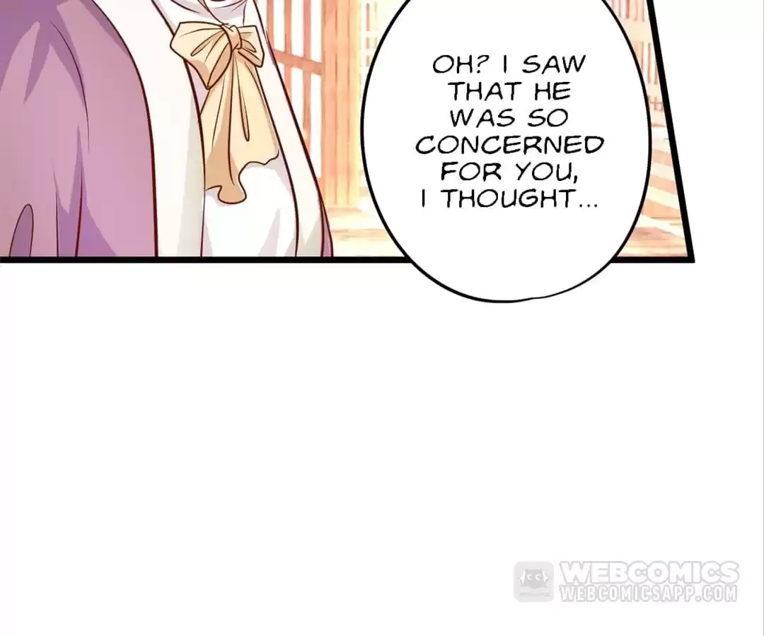 The Adorable Vampire Chapter 191 page 19 - 