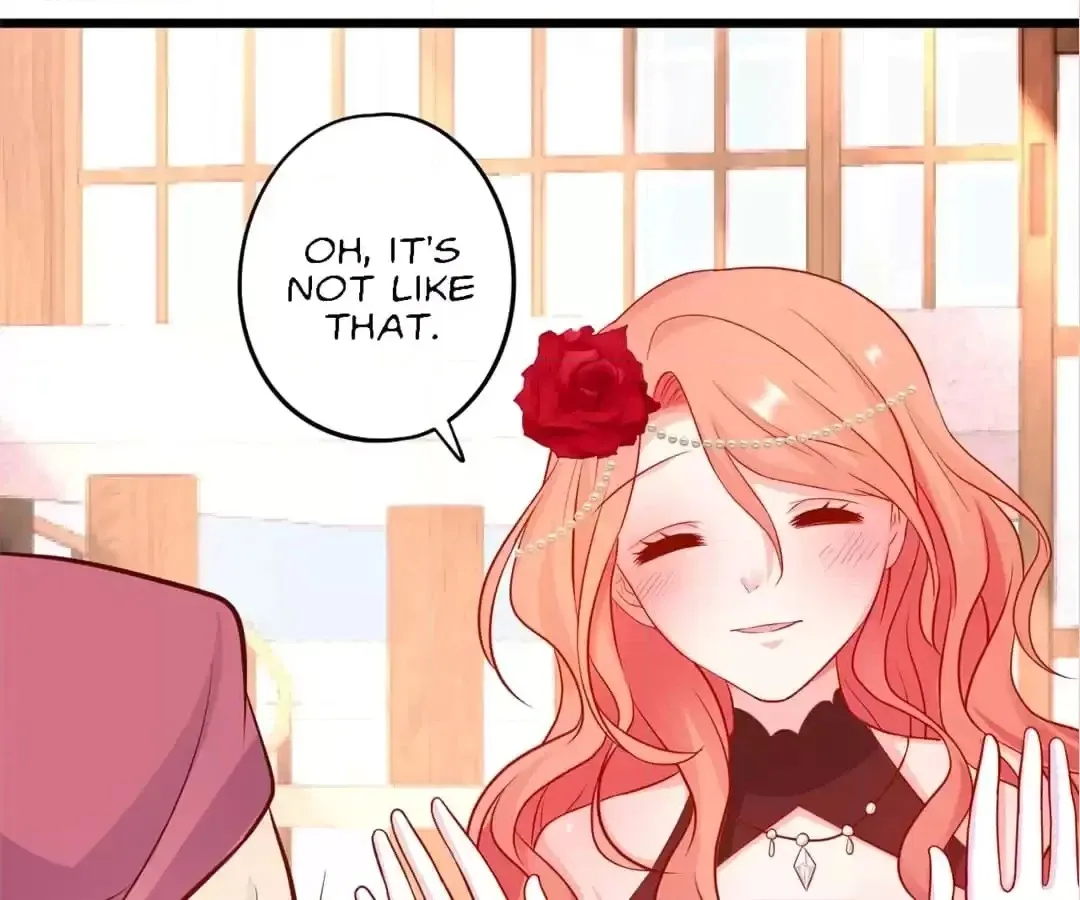 The Adorable Vampire Chapter 191 page 20 - 