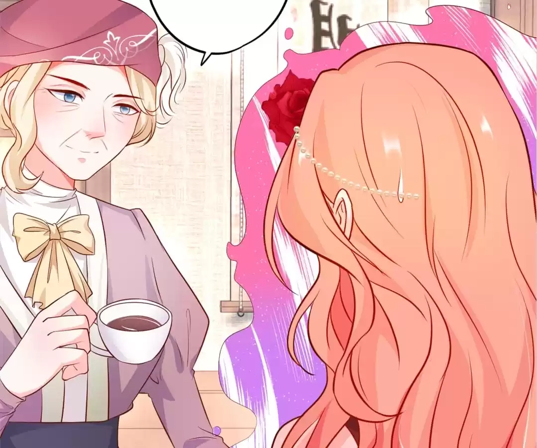 The Adorable Vampire Chapter 191 page 3 - 