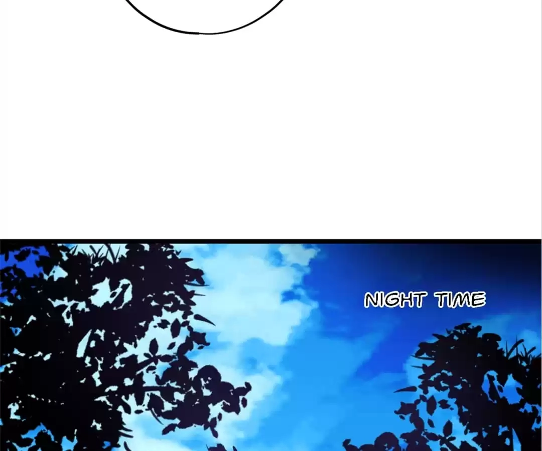 The Adorable Vampire Chapter 191 page 22 - 