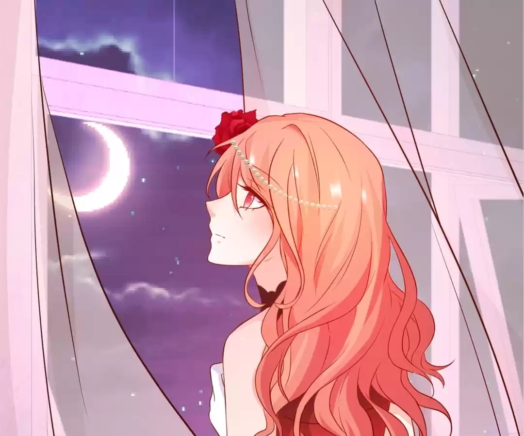 The Adorable Vampire Chapter 191 page 24 - 