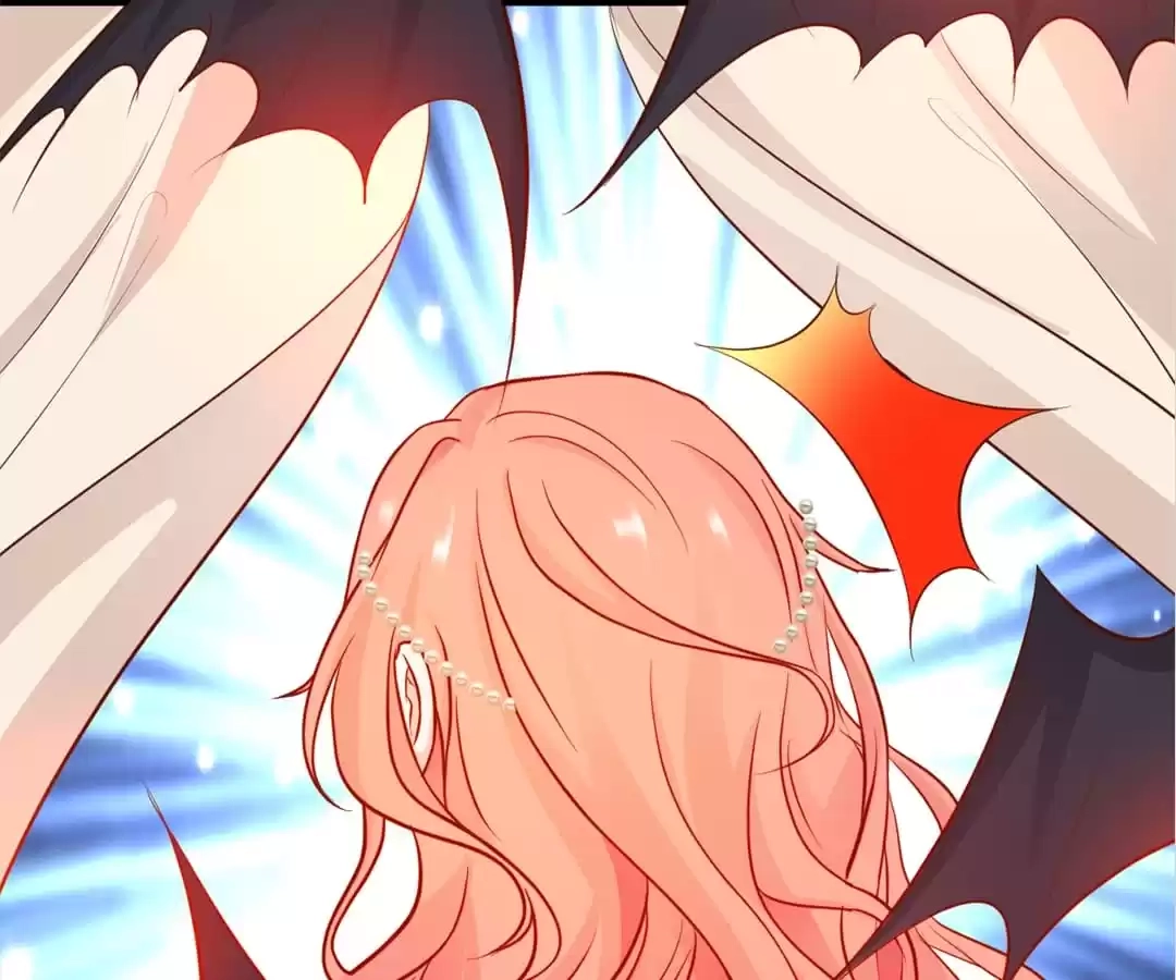 The Adorable Vampire Chapter 191 page 28 - 