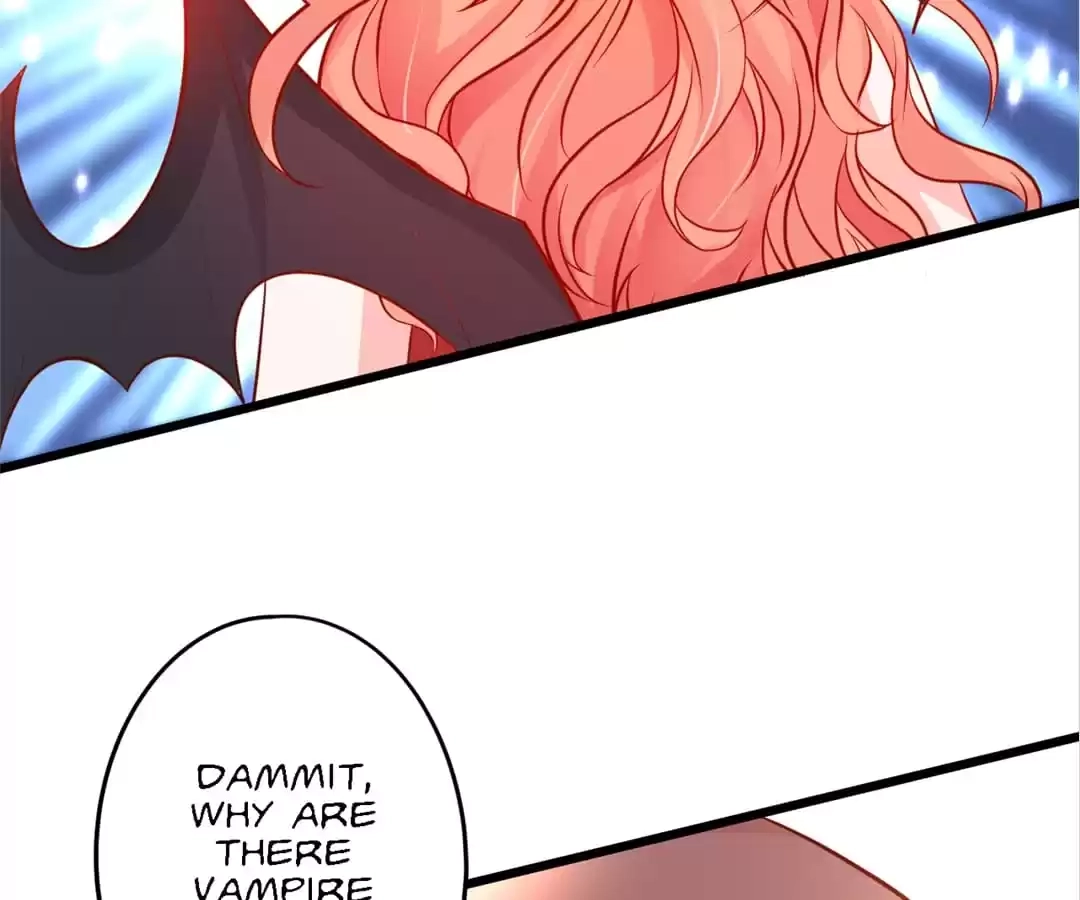 The Adorable Vampire Chapter 191 page 29 - 
