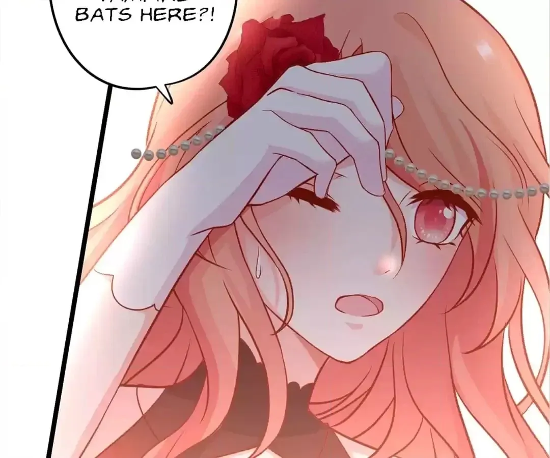 The Adorable Vampire Chapter 191 page 30 - 