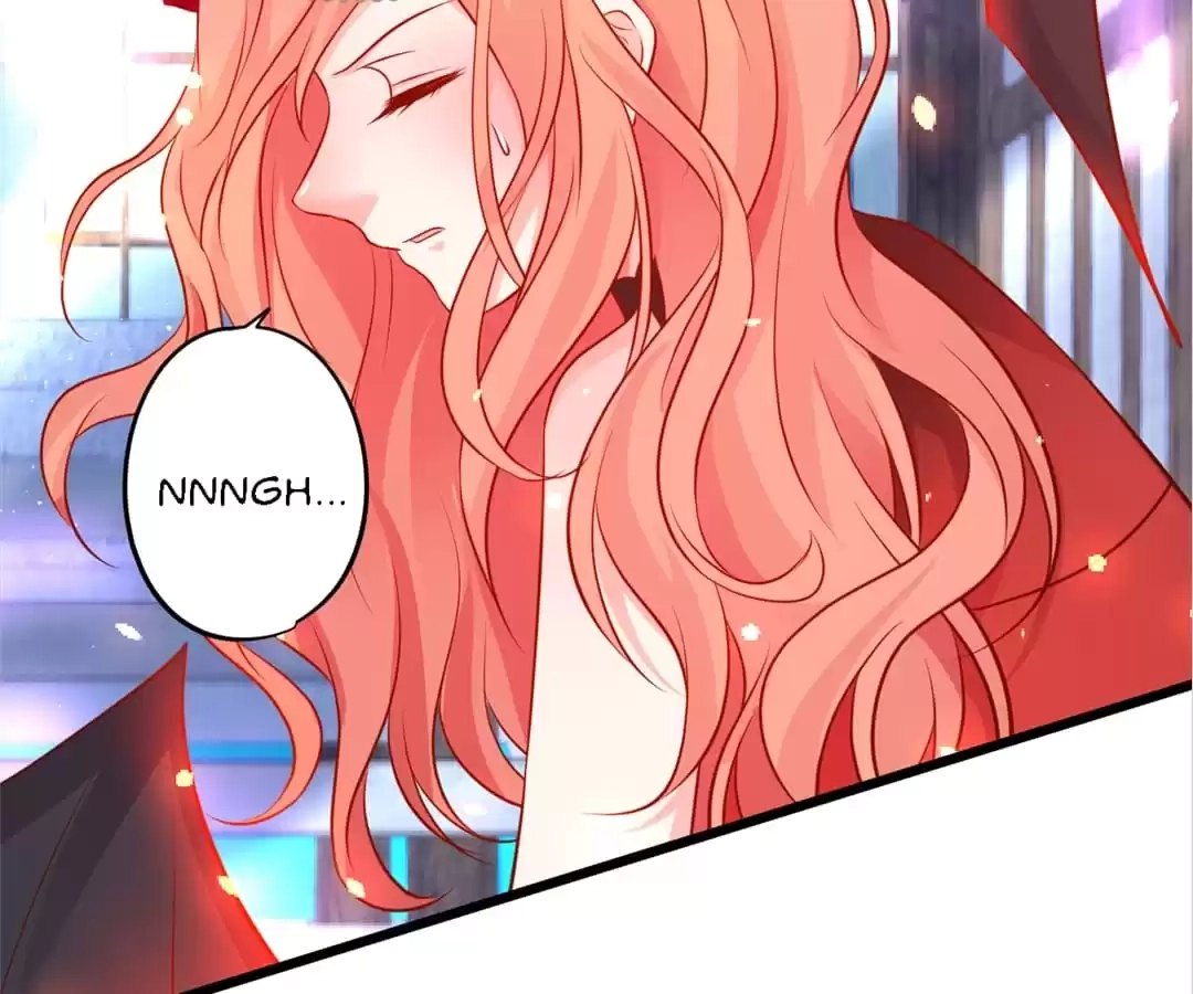 The Adorable Vampire Chapter 191 page 32 - 