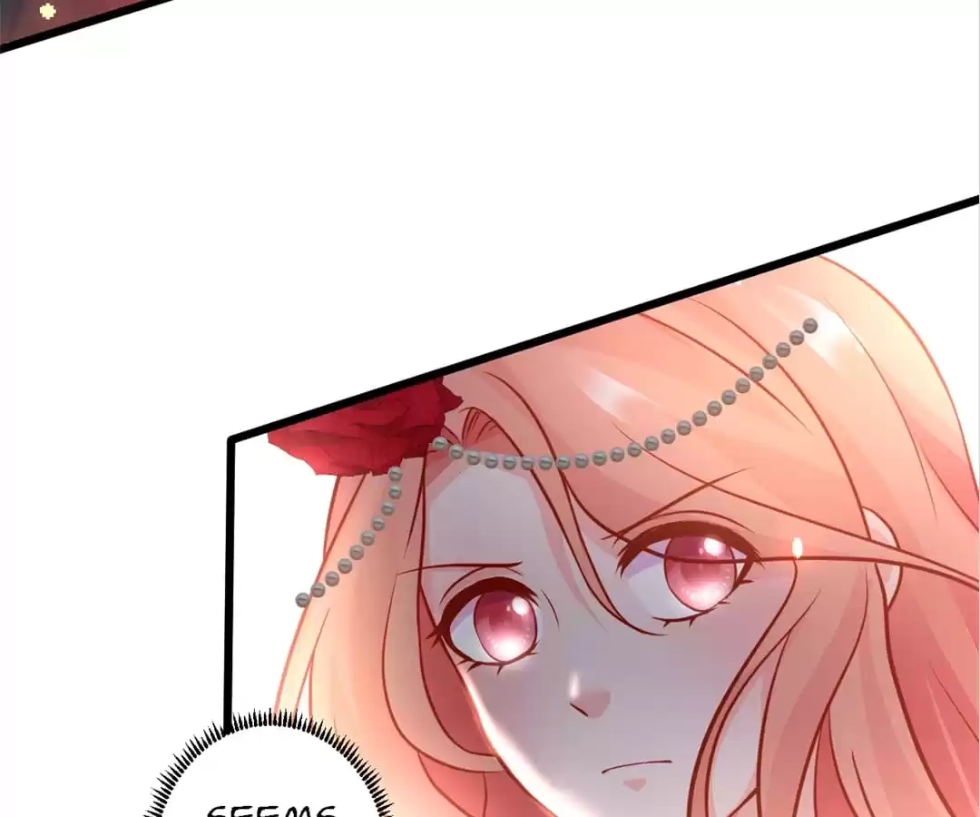 The Adorable Vampire Chapter 191 page 33 - 