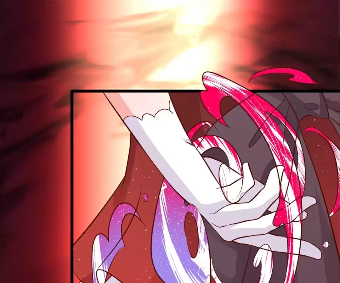 The Adorable Vampire Chapter 191 page 35 - 