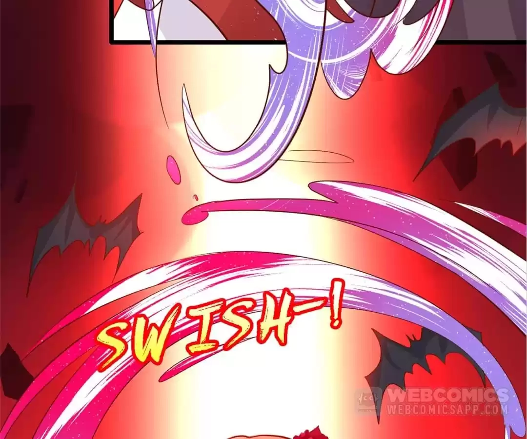 The Adorable Vampire Chapter 191 page 36 - 
