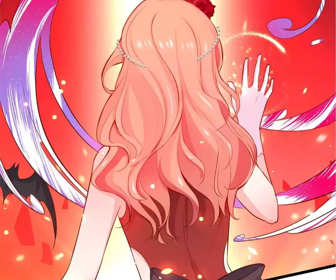 The Adorable Vampire Chapter 191 page 37 - 