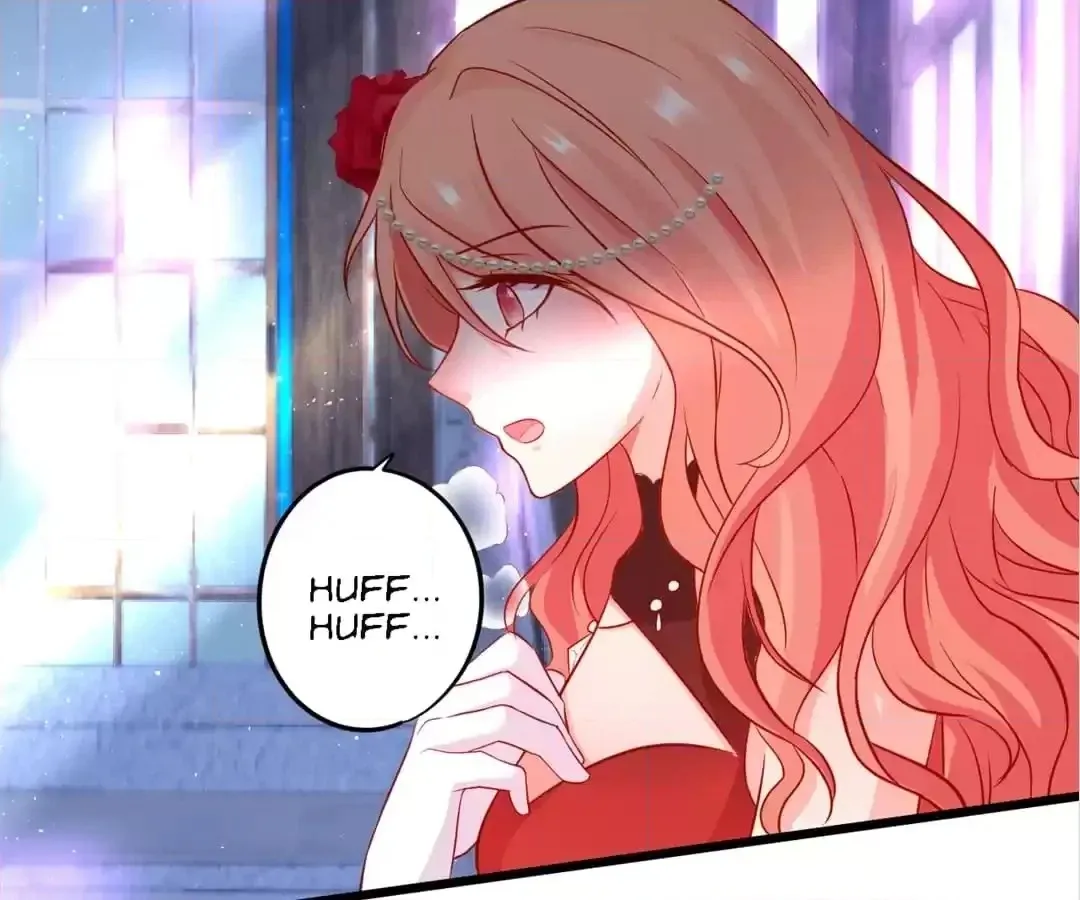 The Adorable Vampire Chapter 191 page 40 - 
