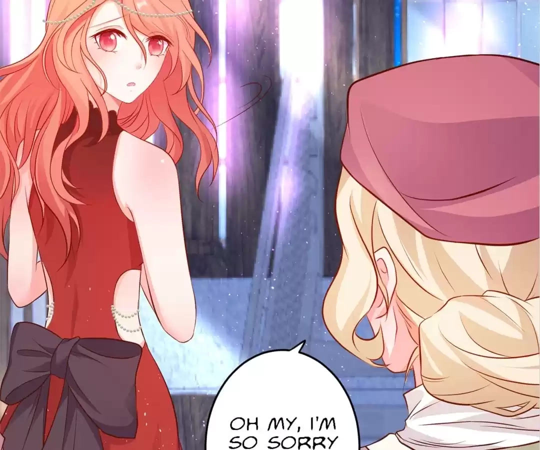 The Adorable Vampire Chapter 191 page 42 - 